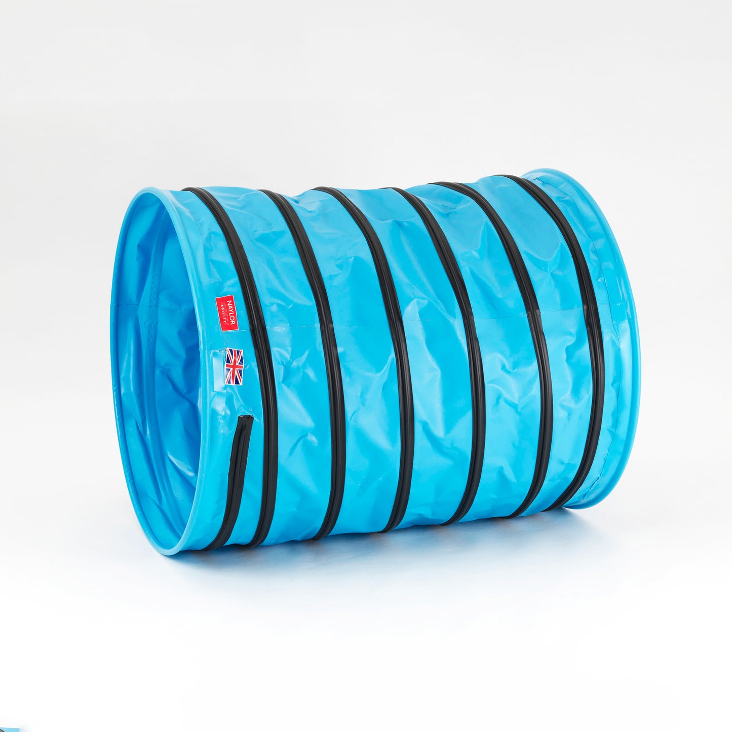 Heavy Weight Textured Hooper Tunnel