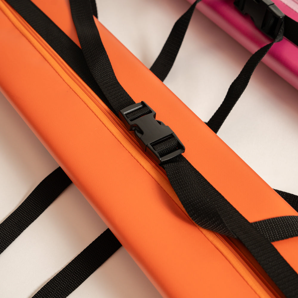 Starter Stride Regulators