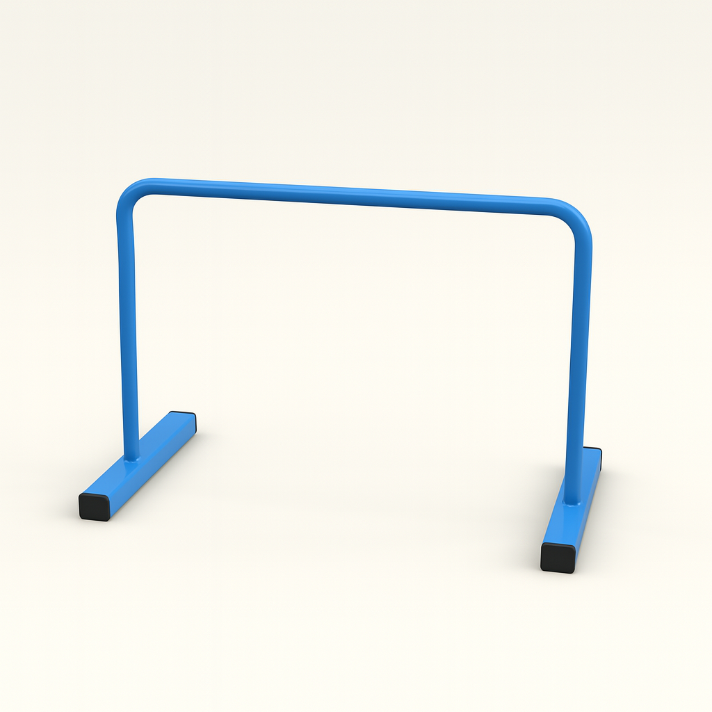 Measuring Hoops