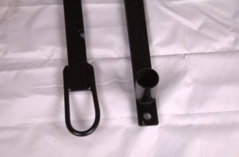 Heavyweight Competition Weaves - Looped