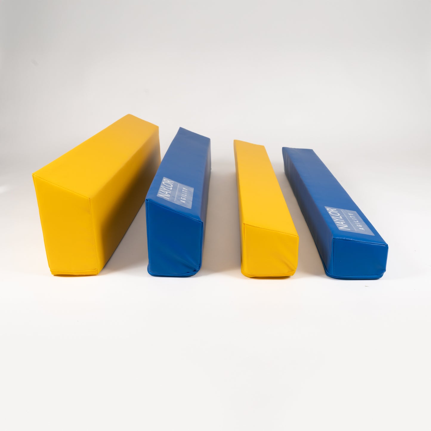 FCI Regulation Soft Long Jump