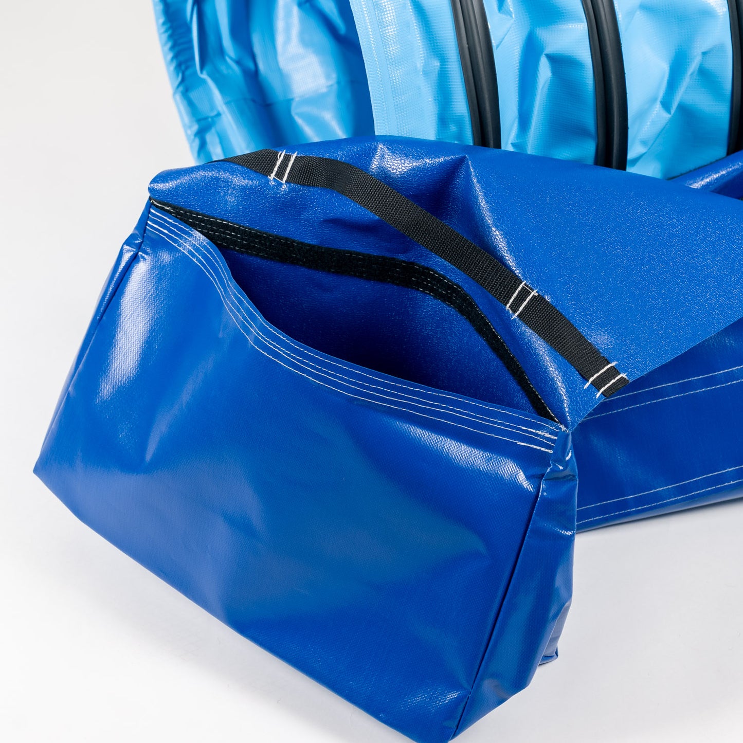 STOCK CLEARANCE Tunnel Bag