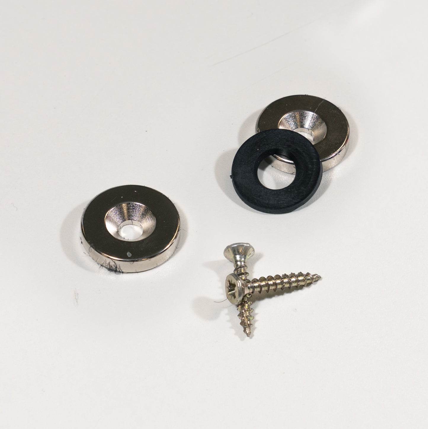 Breakaway Tyre Magnets