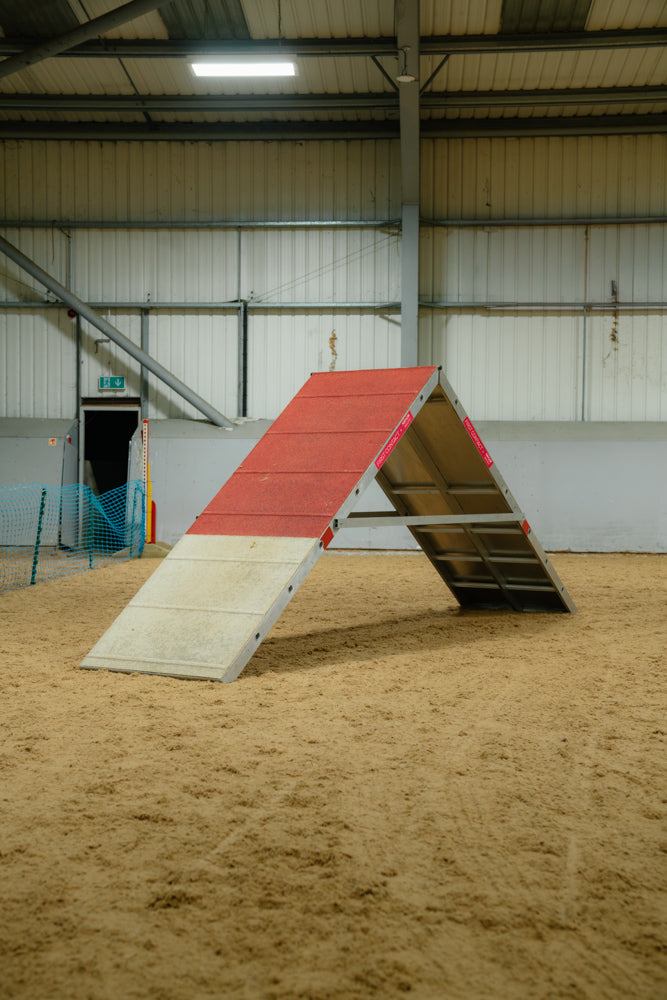 Adjustable A-Frame