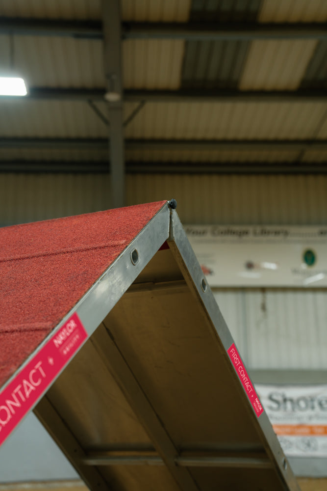 Adjustable A-Frame