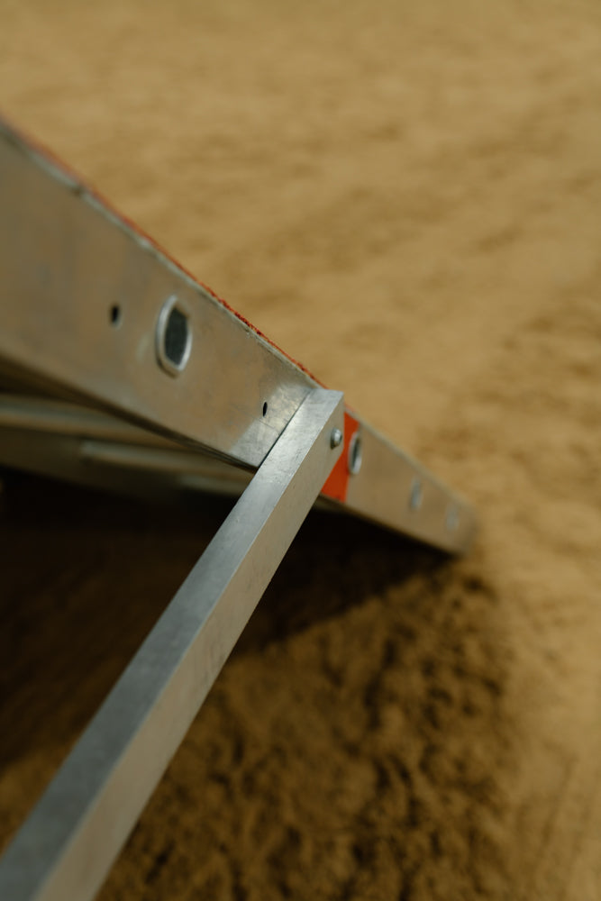 Adjustable A-Frame