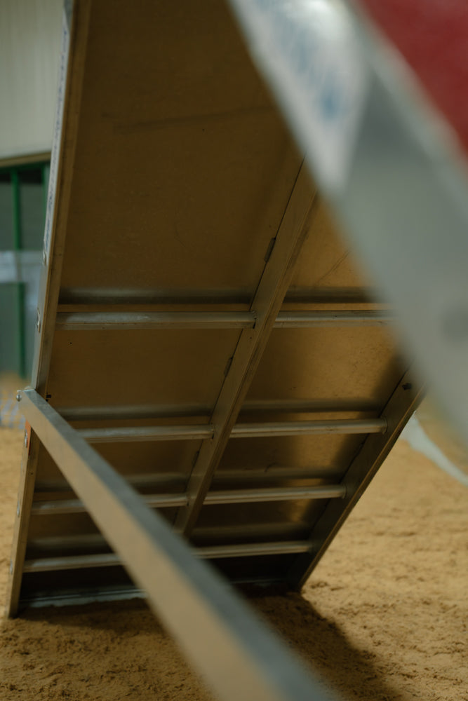Adjustable A-Frame