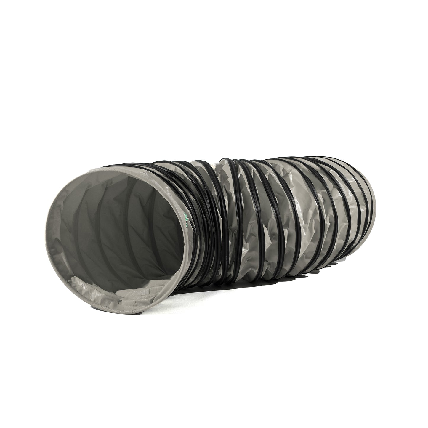 Medium Weight Full Textured Agility Tunnel