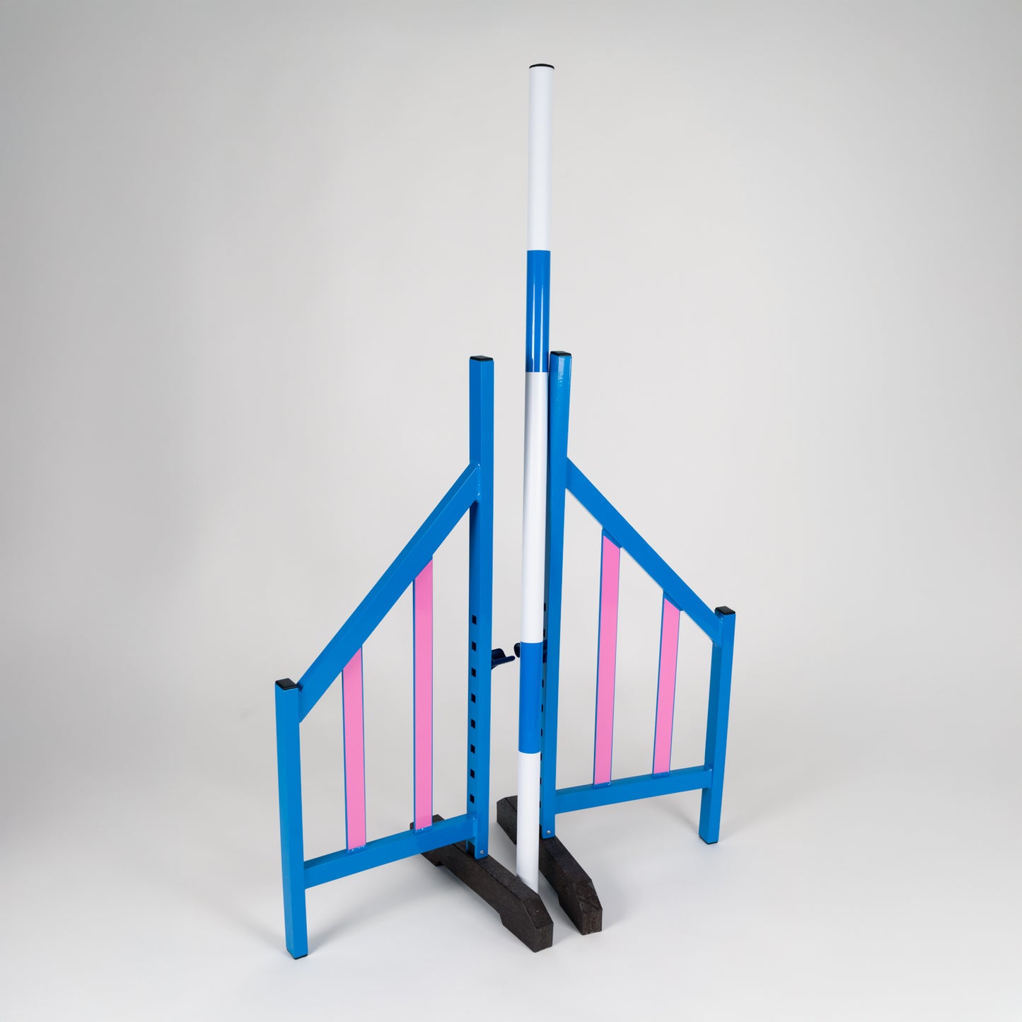 Aluminium Dog Agility Jump