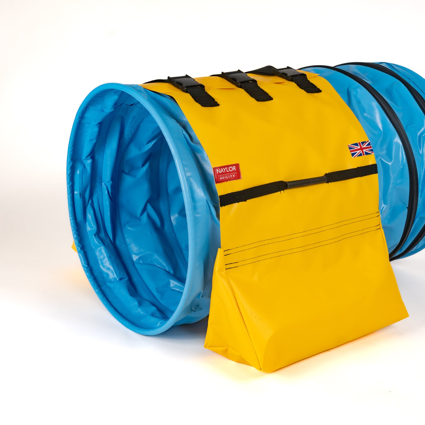 Core Tunnel Bags