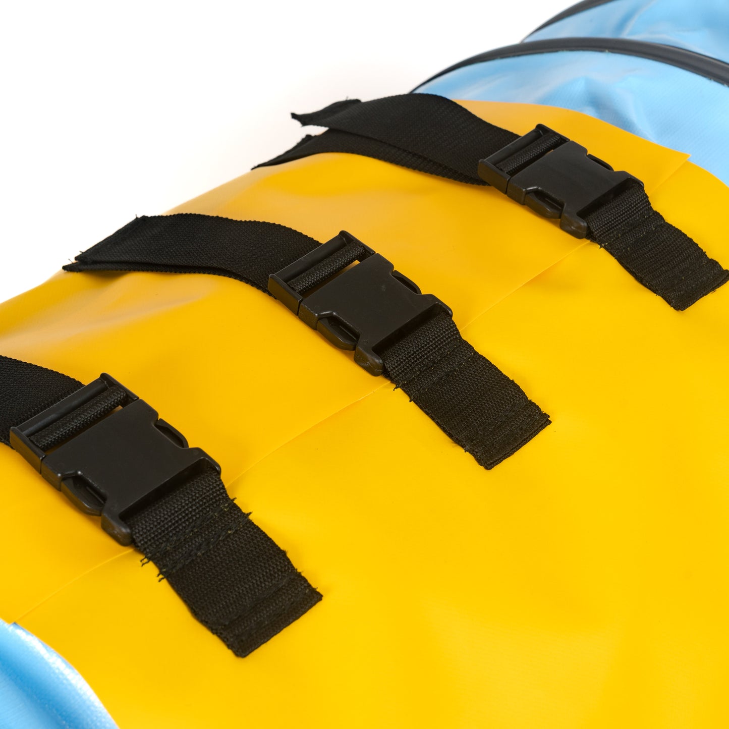 Core Tunnel Bags
