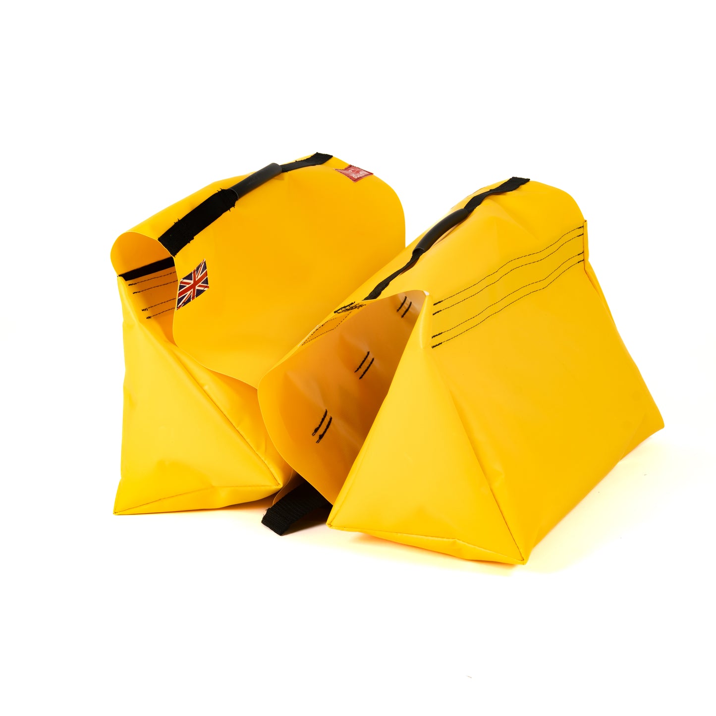 Core Tunnel Bags