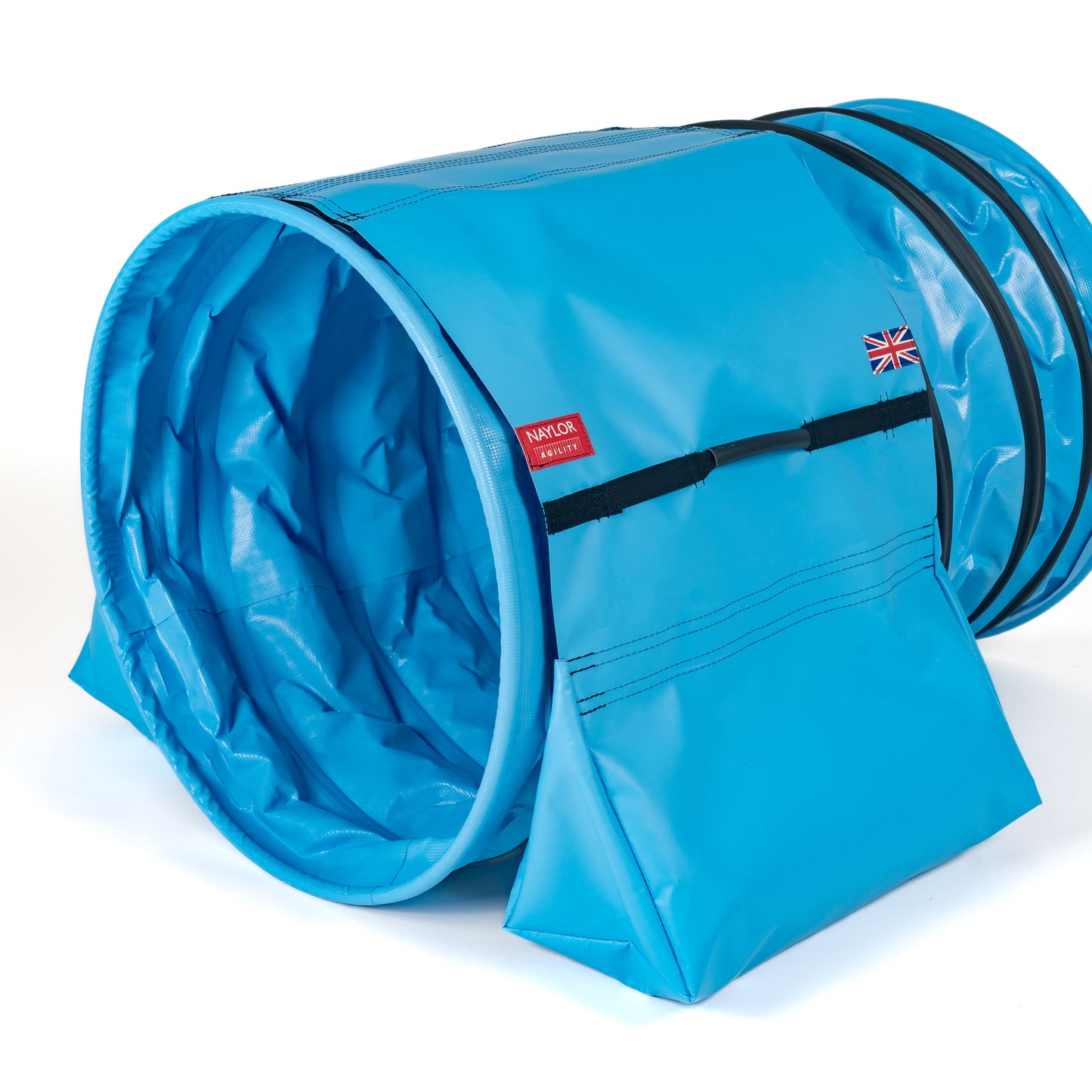 Core Tunnel Bags