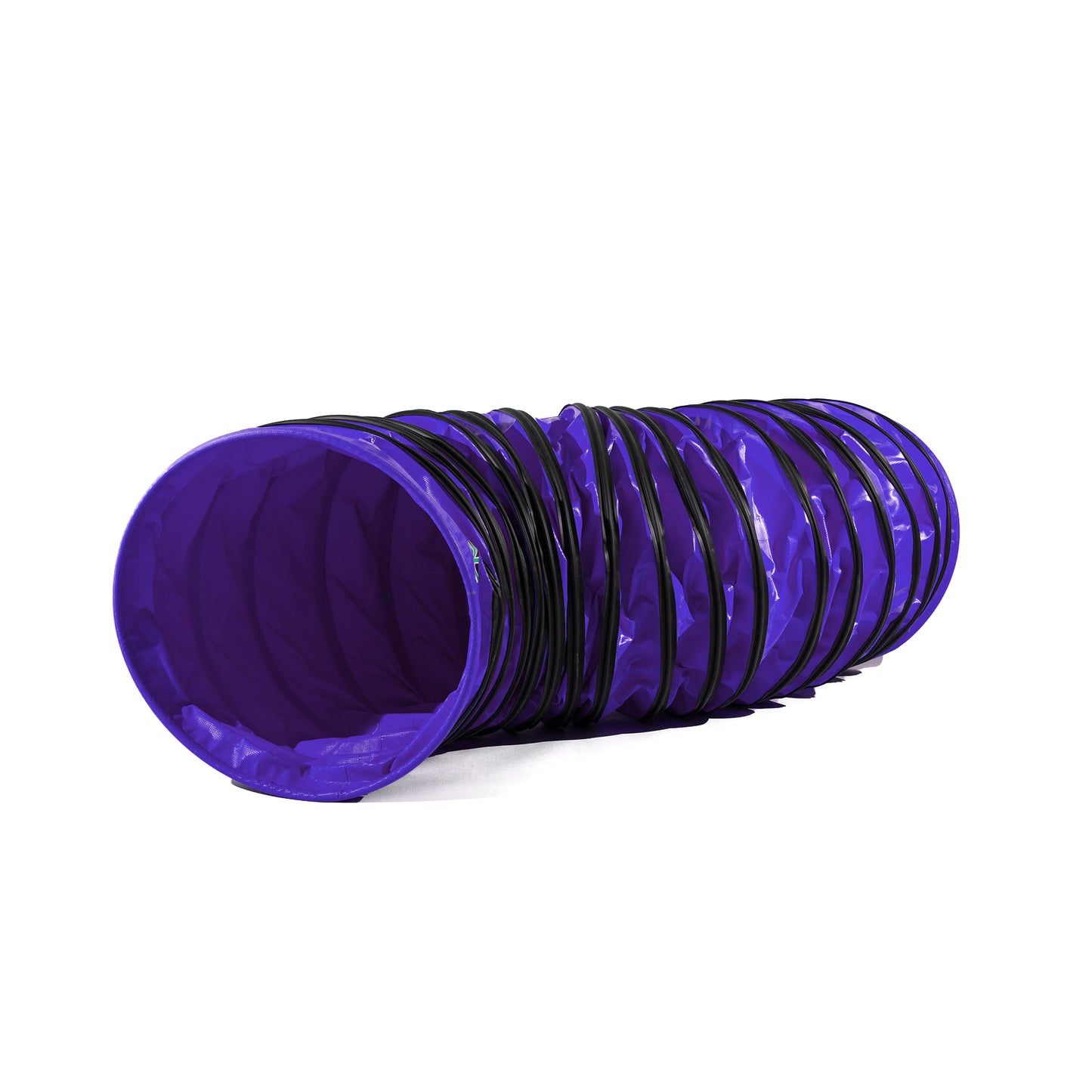 Medium Weight Full Textured Agility Tunnel