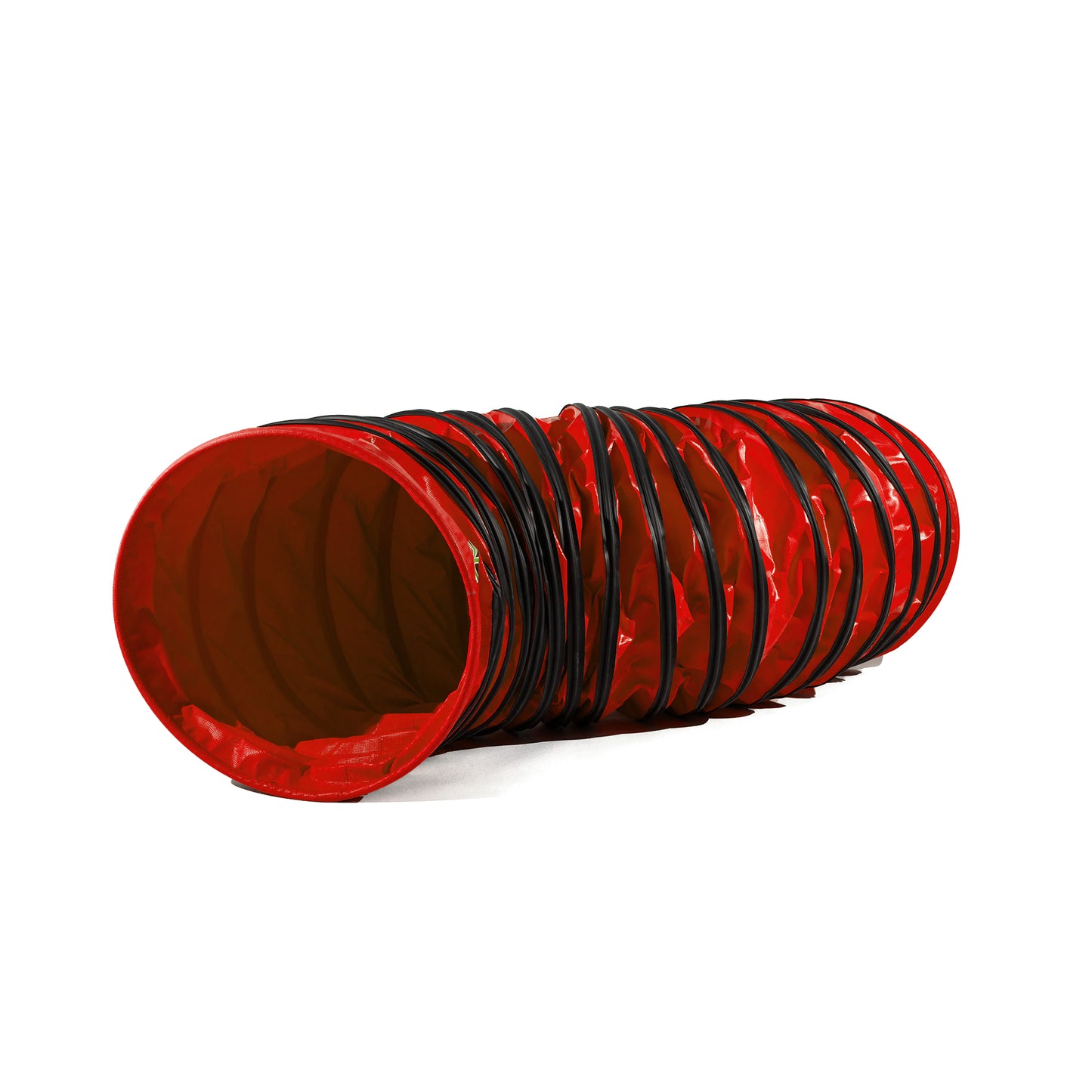 Medium Weight Full Textured Agility Tunnel