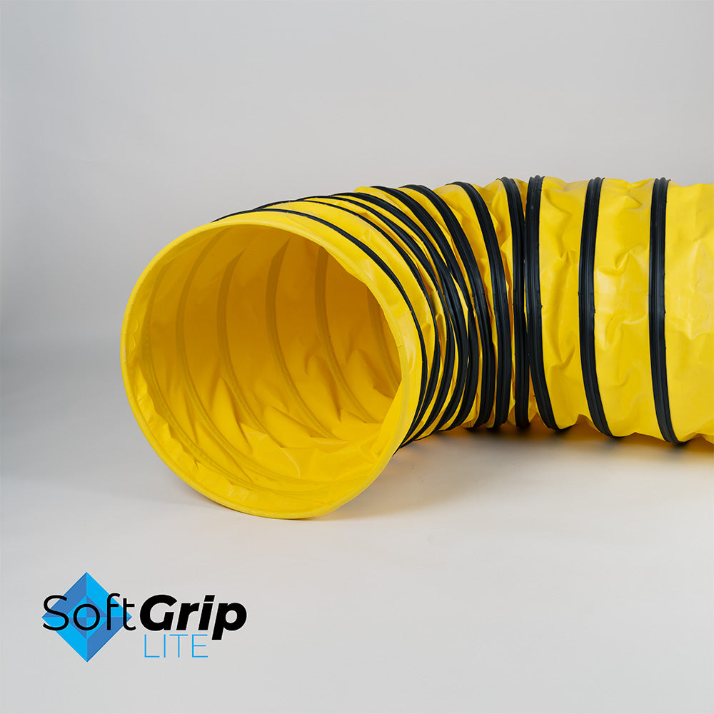 SoftGrip Lite Agility Tunnel