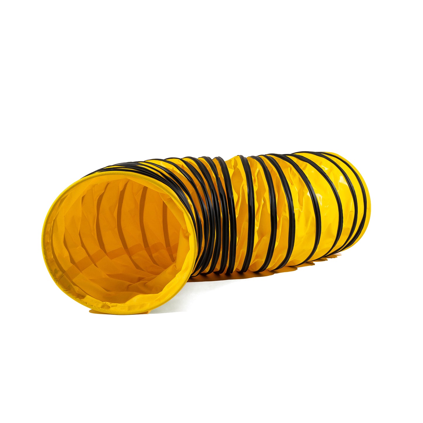 Medium Weight Full Textured Agility Tunnel
