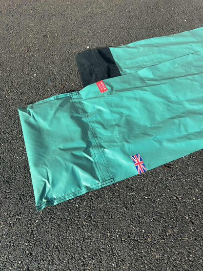 B-Stock Dark Green 1000mm Tunnel Strap