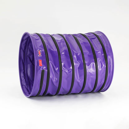 Heavy Weight Textured Hooper Tunnel