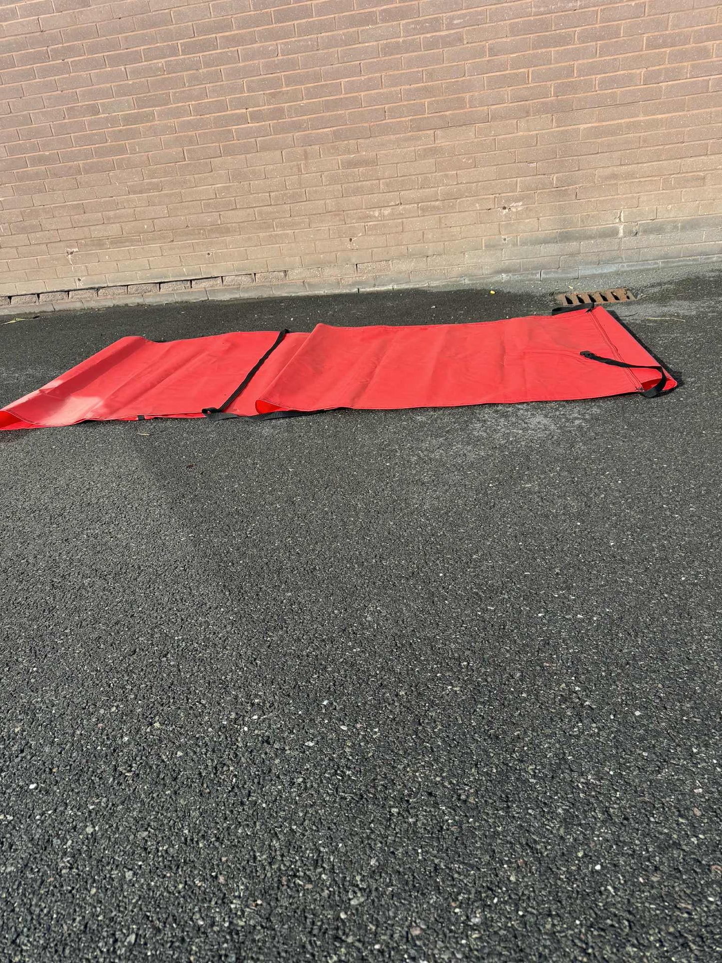 B-Stock A-Frame Cover