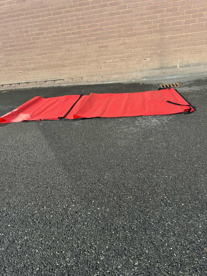 B-Stock A-Frame Cover