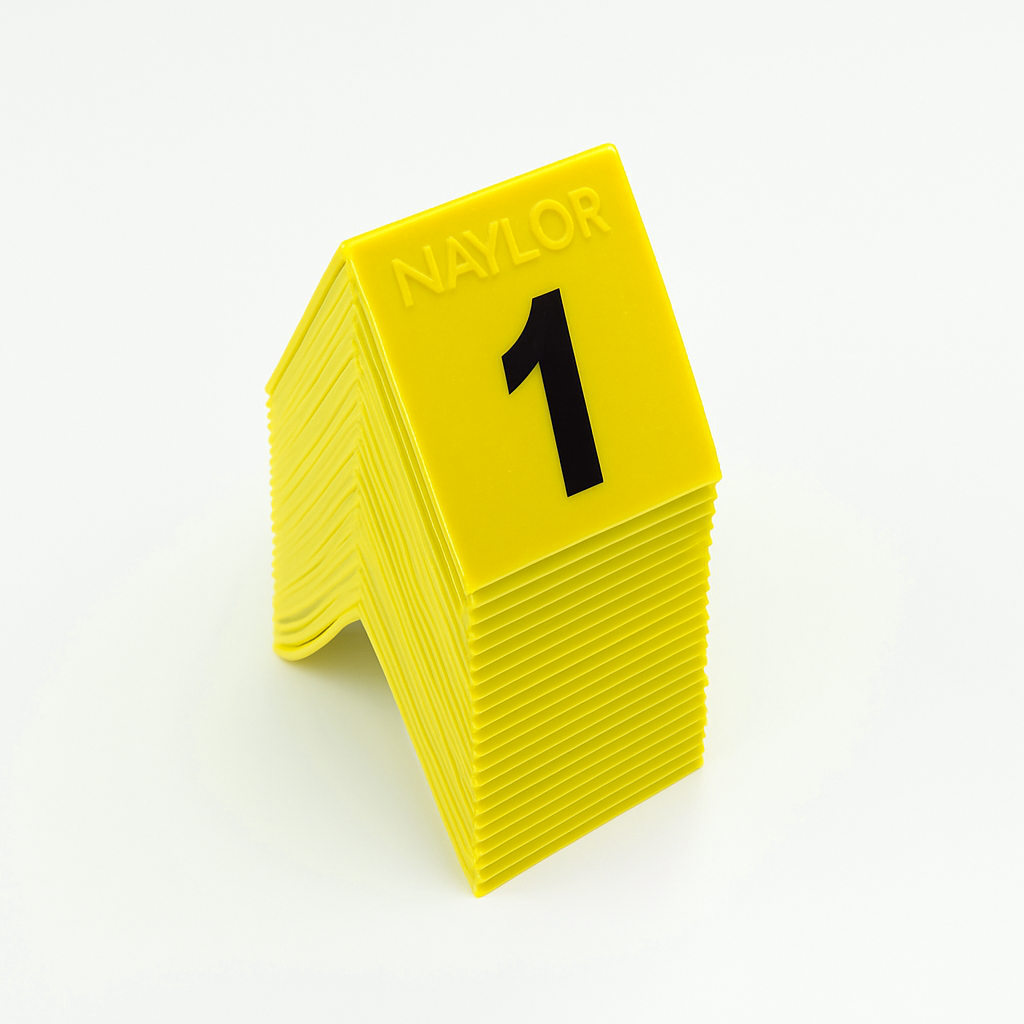 Soft Course Numbers