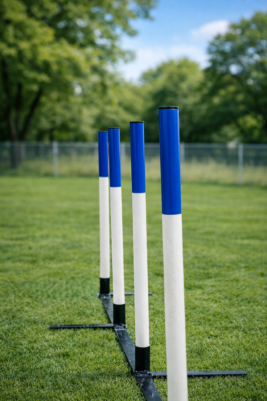 Standard Competition Weaves