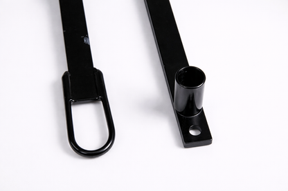 Heavyweight Competition Weaves