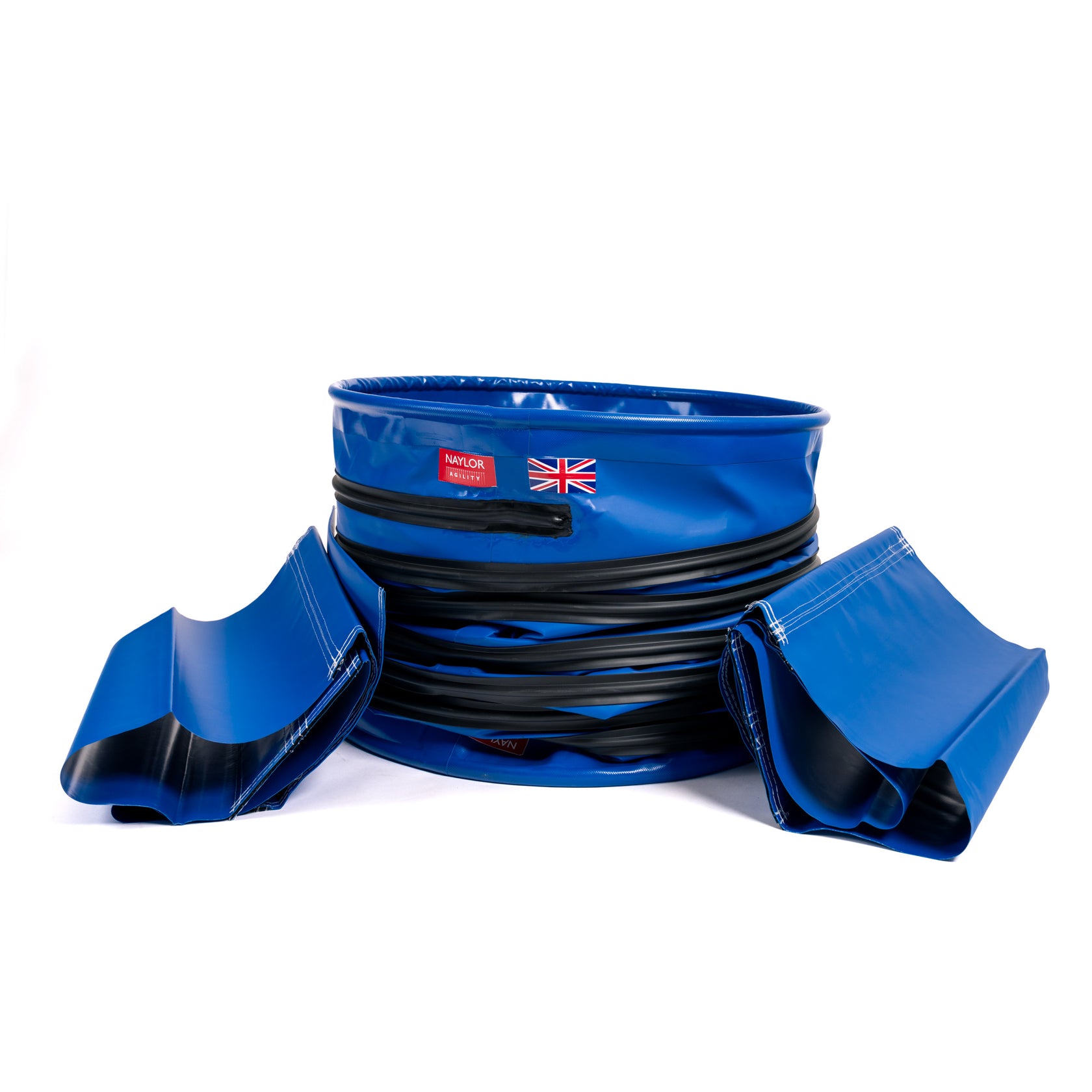 Agility Tunnel Starter Package Naylor Agility