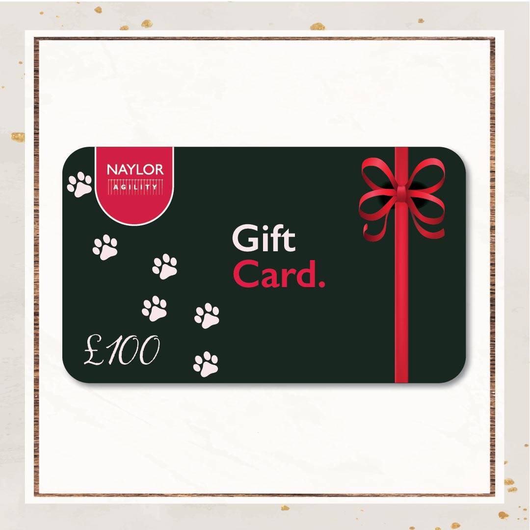 £100 Gift Card