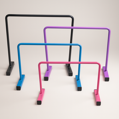 Measuring Hoop Set