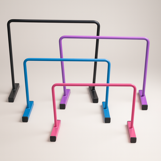Measuring Hoop Set