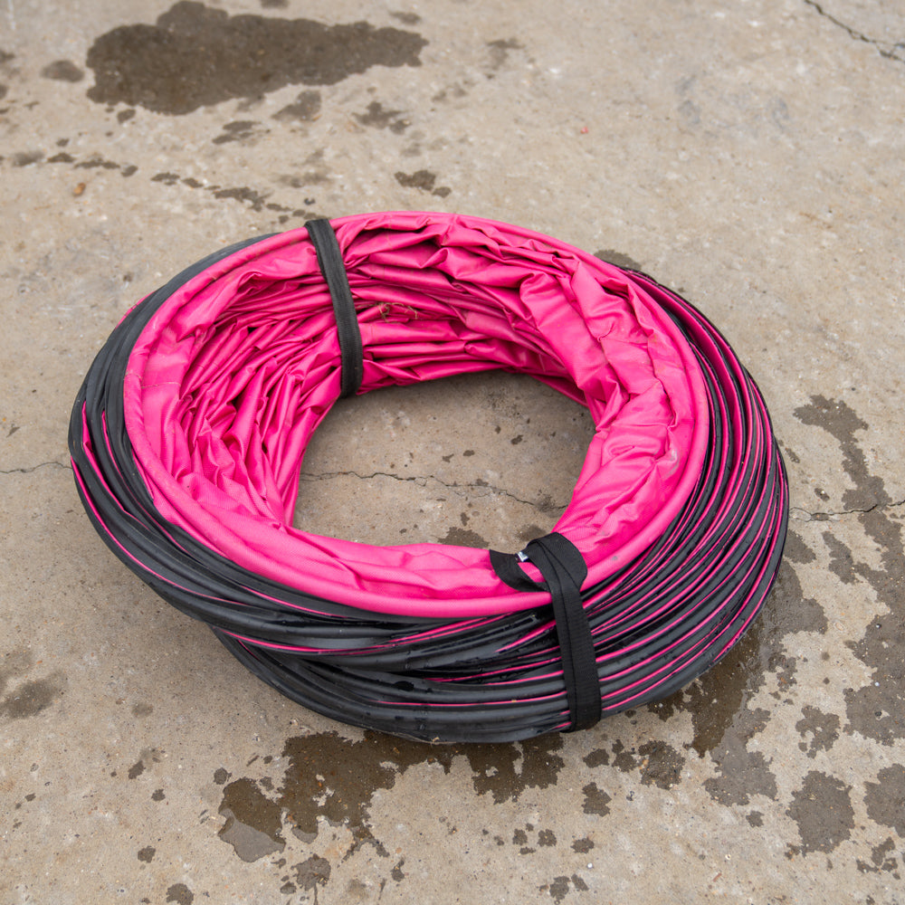 Ex-Hire Standard Tunnel