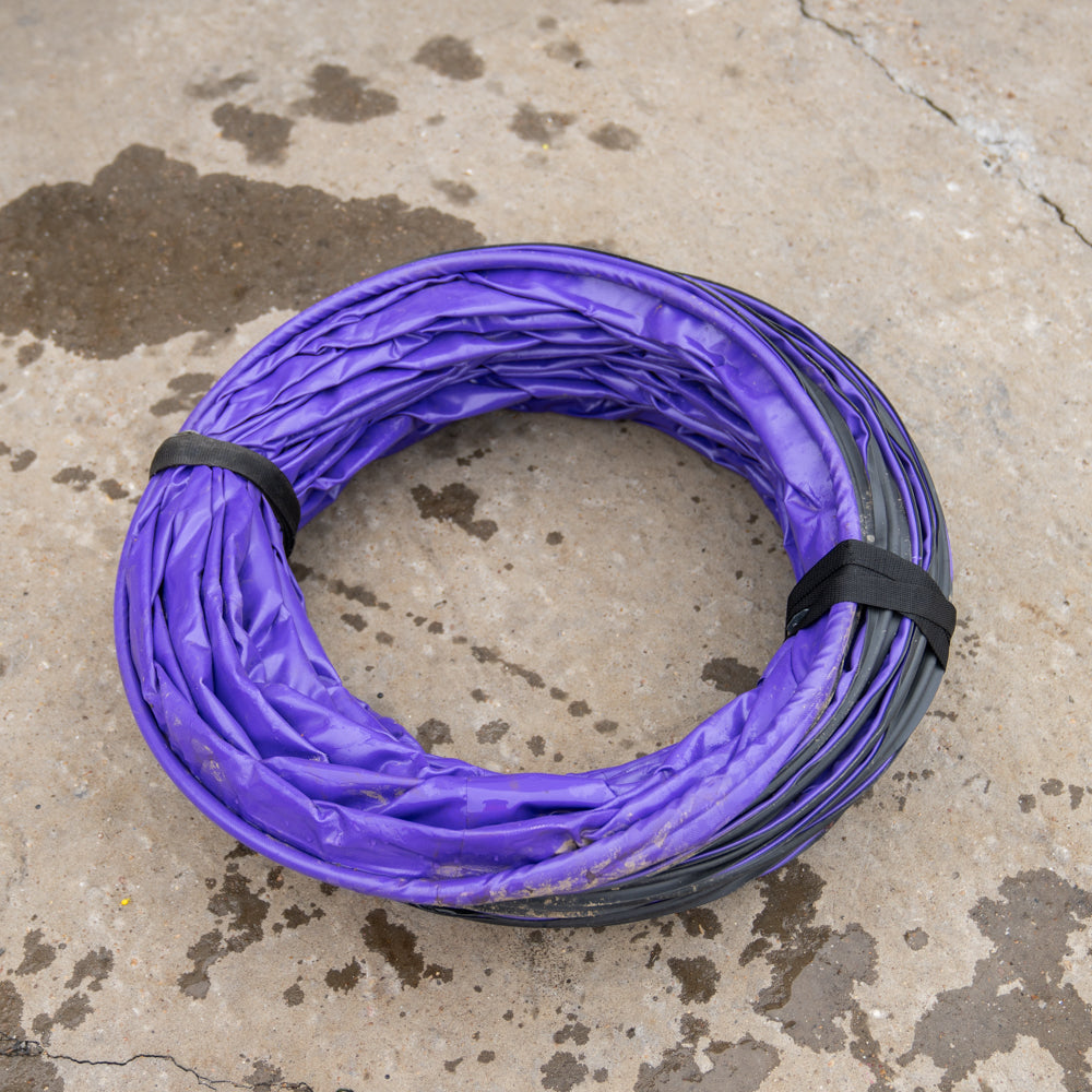 Ex-Hire Standard Tunnel