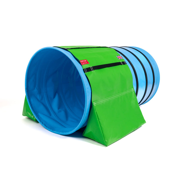 Adjustable Wedge Pocket Tunnel Bag Naylor Agility