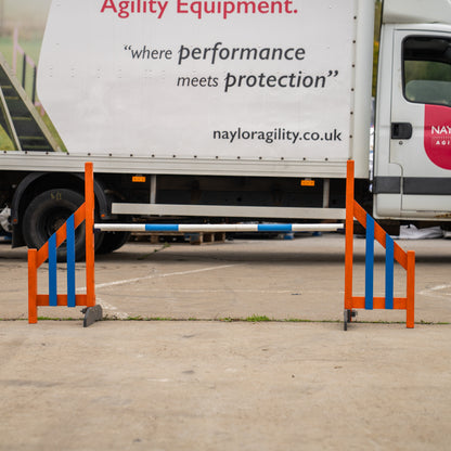 Ex-Hire Wooden Jumps