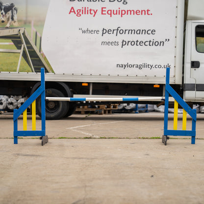 Ex-Hire Wooden Jumps