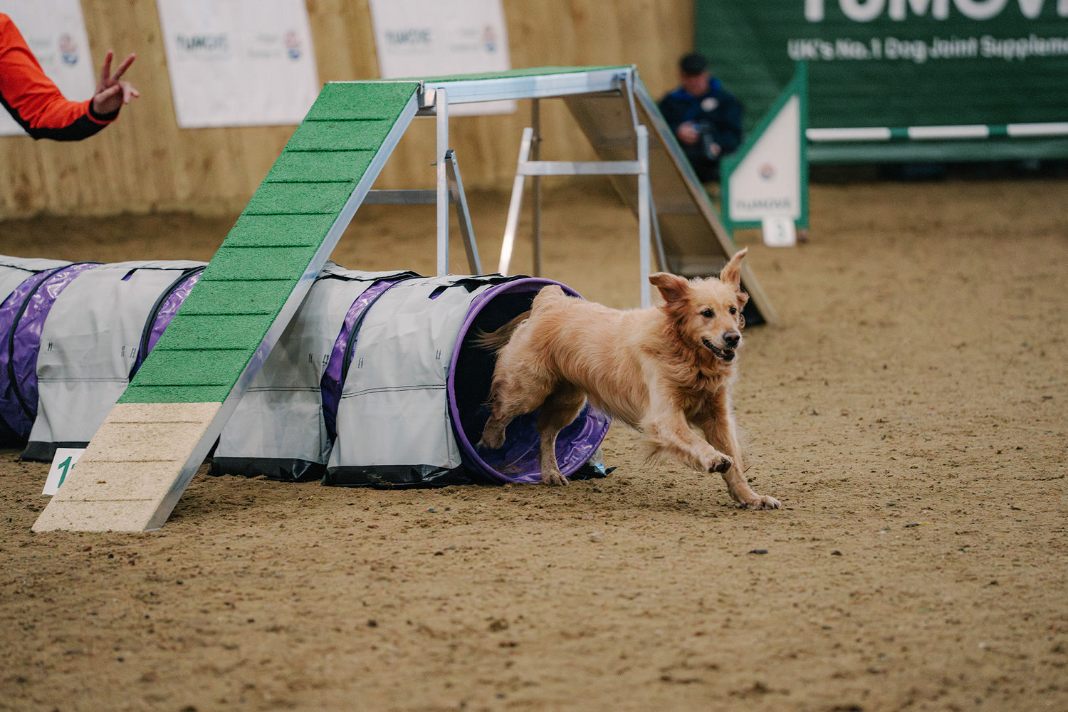 About Naylor Agility