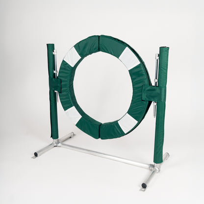 Breakaway Tyre