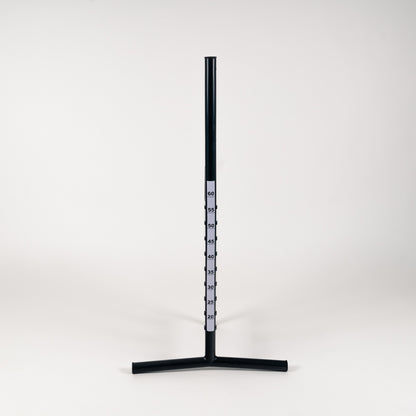 Black Plastic Agility Jump