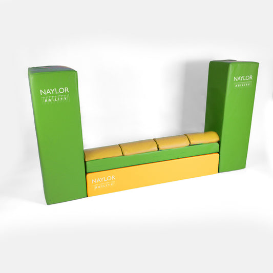 Medium Soft Agility Wall