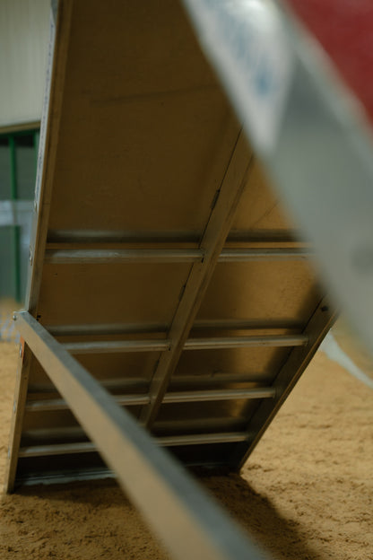 Adjustable A-Frame