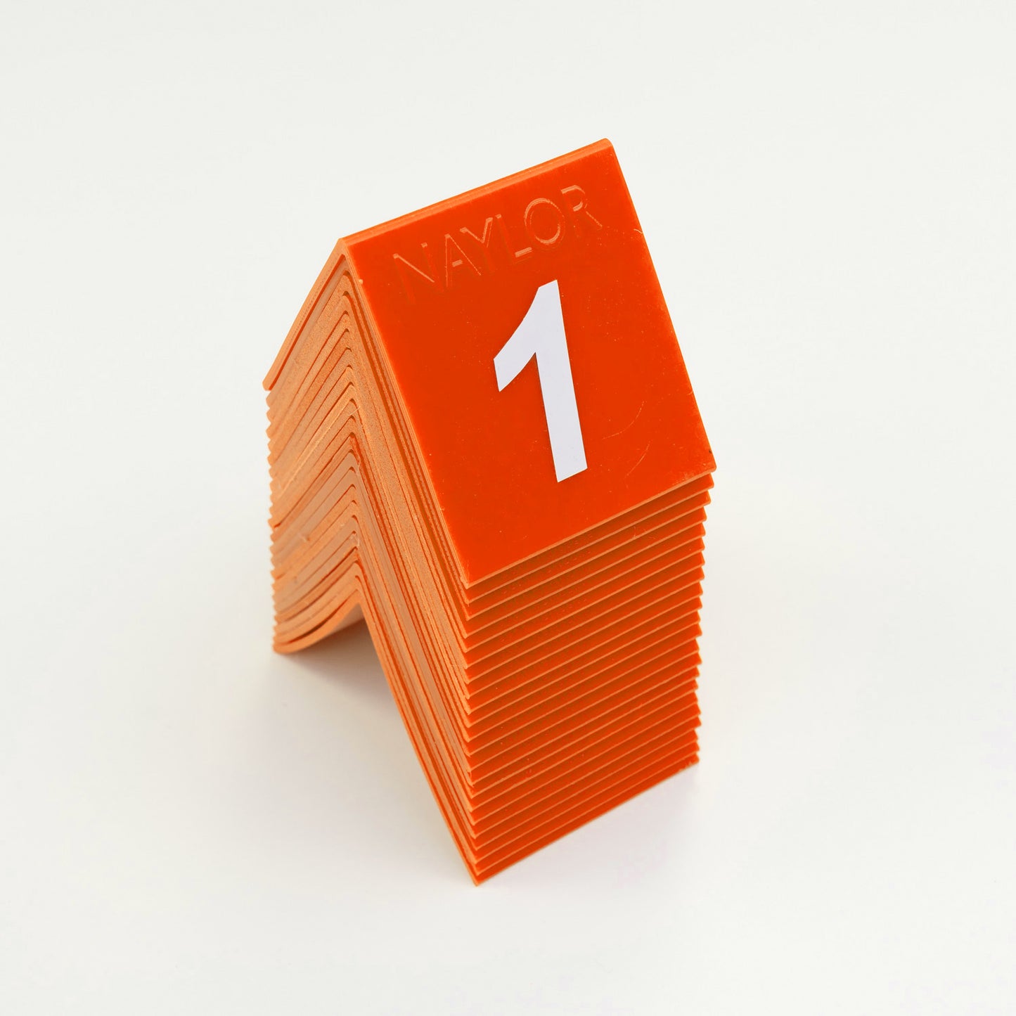 Soft Course Numbers