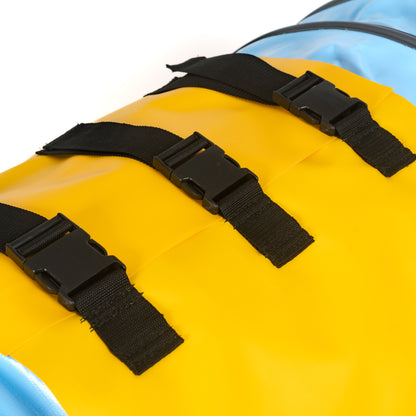 Core Tunnel Bags