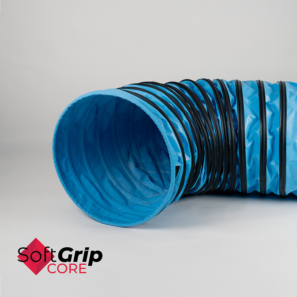 SoftGrip Core Agility Tunnel