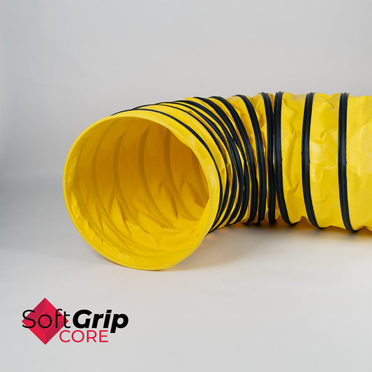 SoftGrip Core Agility Tunnel