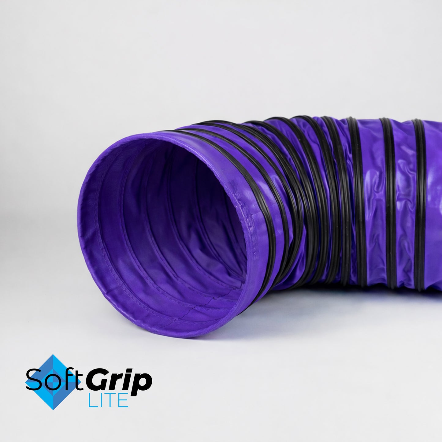 SoftGrip Lite Agility Tunnel