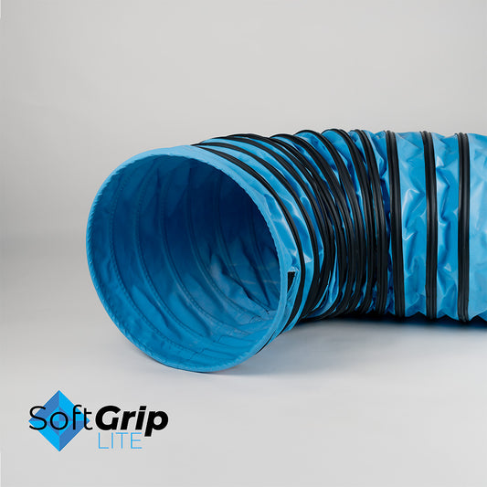SoftGrip Lite Agility Tunnel