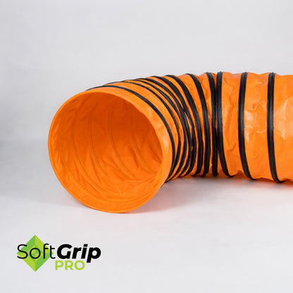 SoftGrip Pro Agility Tunnel