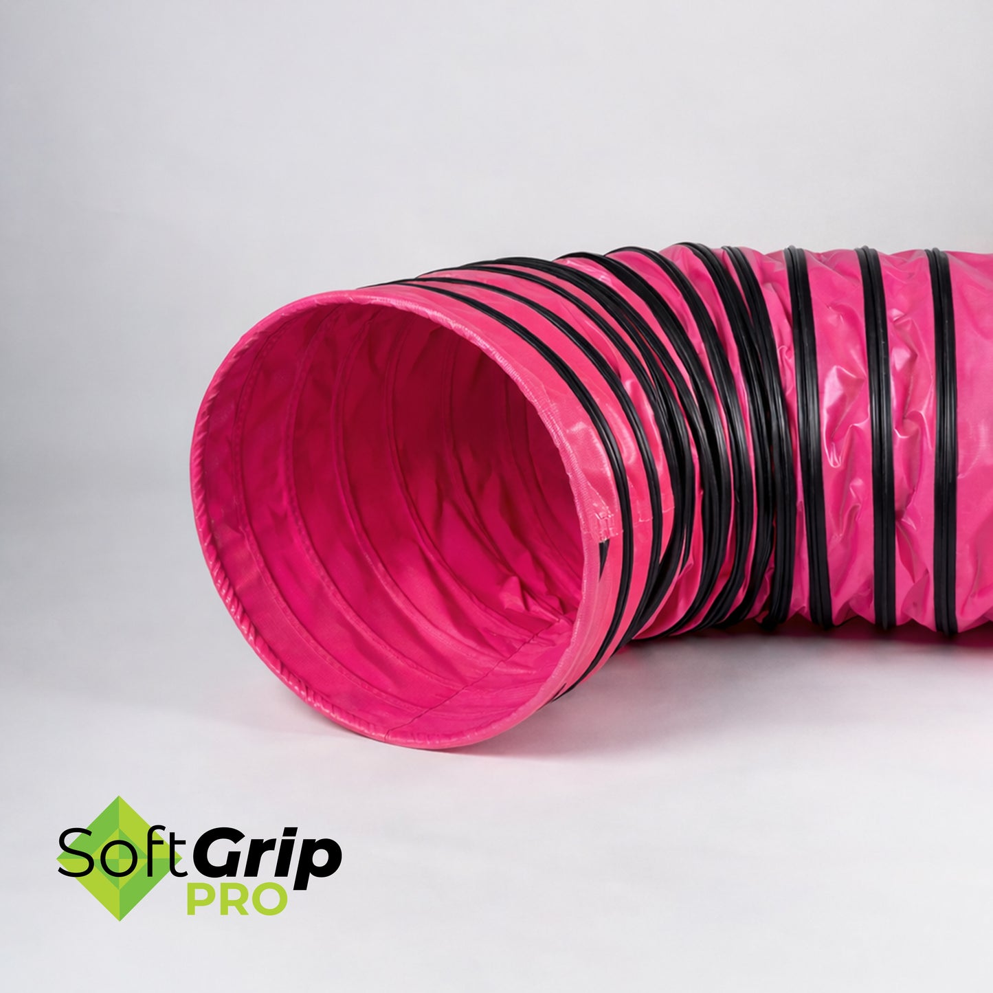 SoftGrip Pro Agility Tunnel